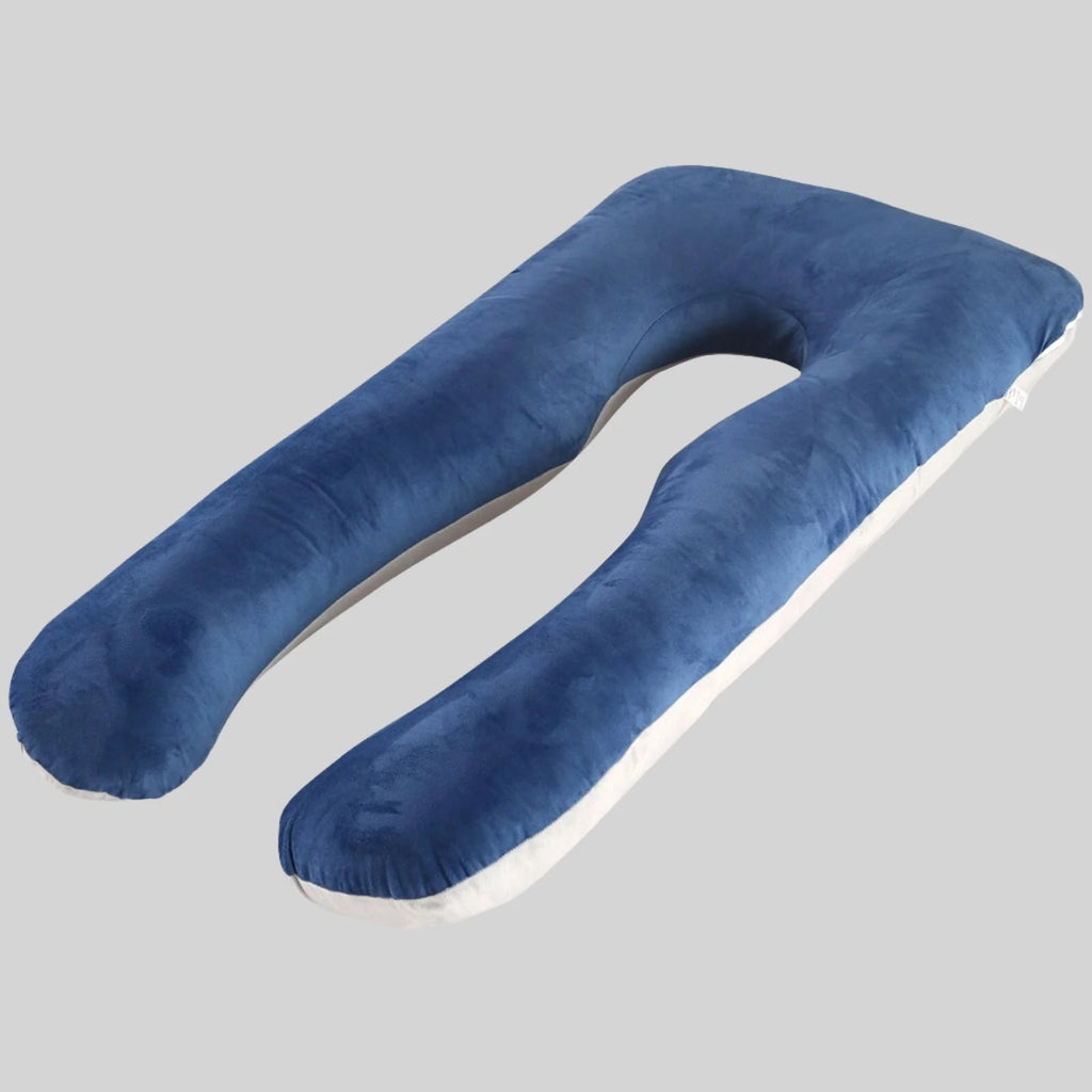 Pregnancy Pillow - Mammanest