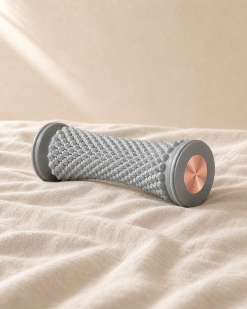 Vionelle's DeepRelief Precision Massage Roller