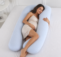 Vionelle's FullBody Maternity Support Pillow