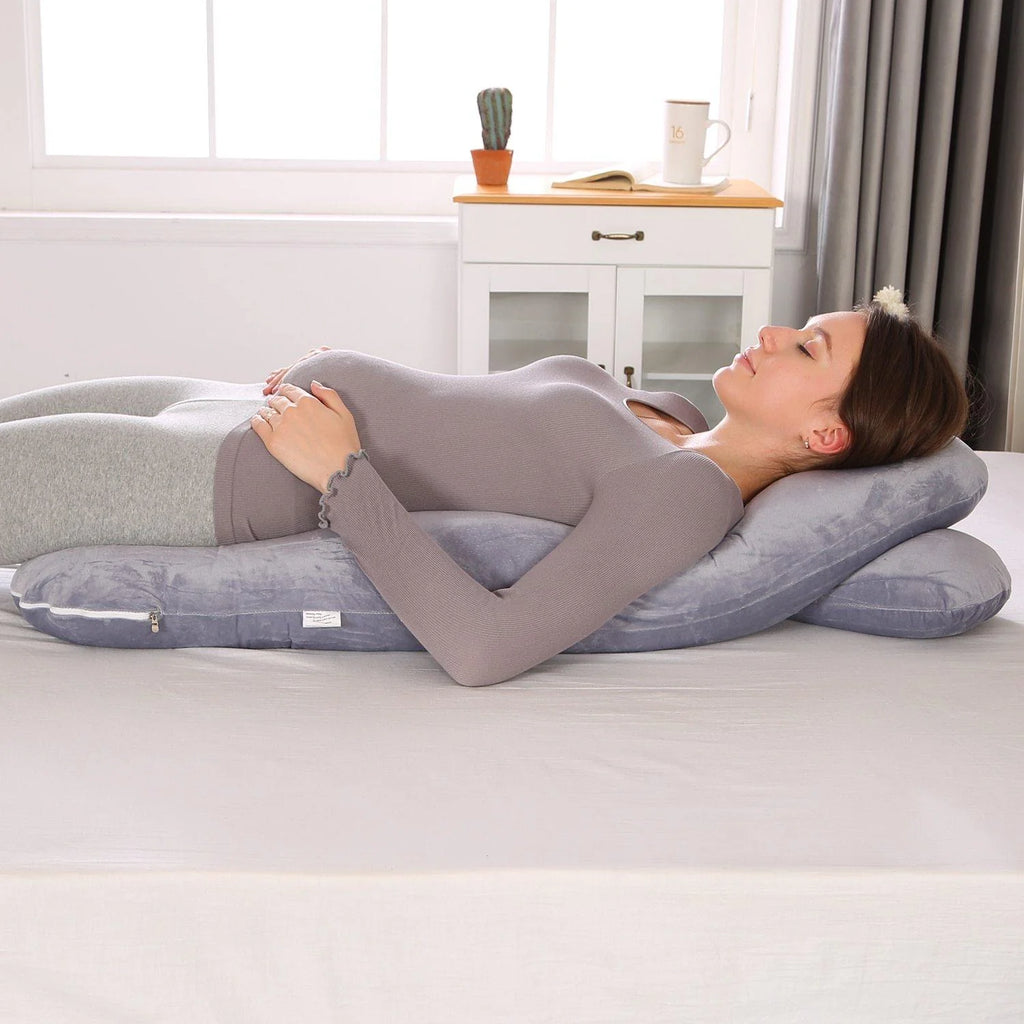 Pregnancy Pillow - Mammanest