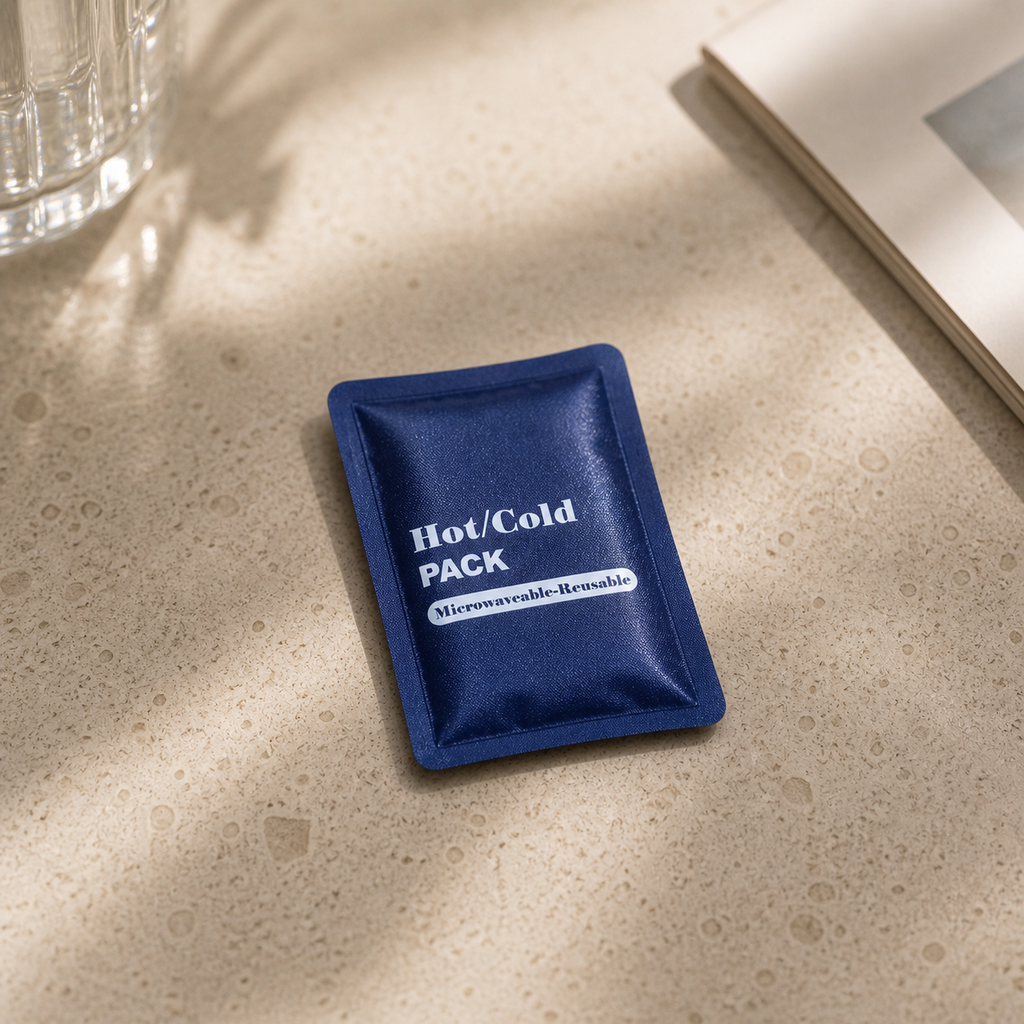 Vionelle's DualRelief Hot & Cold Therapy Pack
