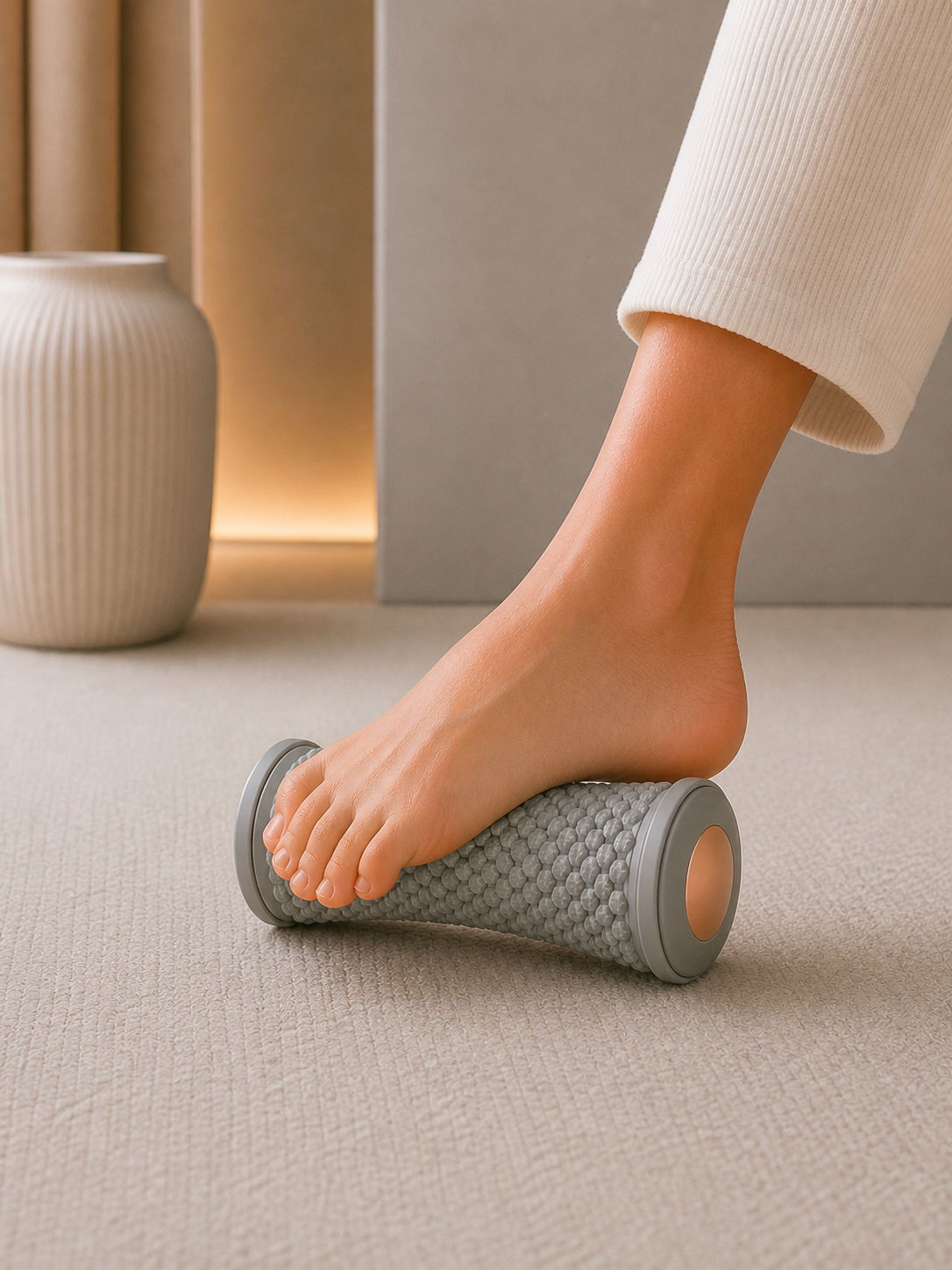 Vionelle's DeepRelief Precision Massage Roller