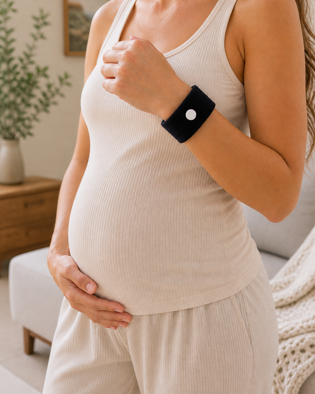Vionelle's ComfortPressure Wrist Bands